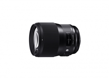 لنز Sigma 135mm f/1.8 DG HSM Art for Canon
