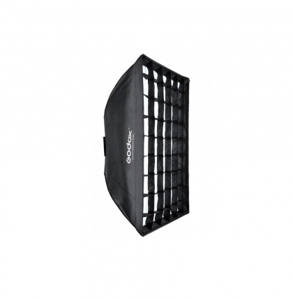 سافت باکس پرتابل Godox  60x60 cm