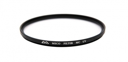 فیلتر مولتی کتد MECO S-MC UV 49mm