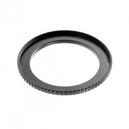 رینگ تبدیل دهانه فیلتر 58mm به 67mm