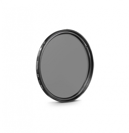 فیلتر BAODELI ND16 72mm