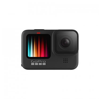 دوربین گوپرو HERO9 Black (دست دوم)