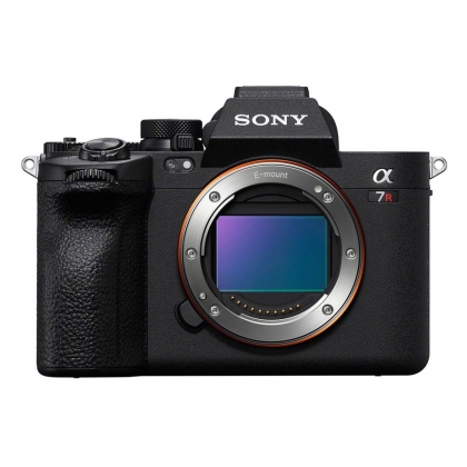 بدنه‌ی دوربین بدون آینه سونی مدل Sony a7R V (گارانتی UBMS)