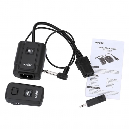 رادیو فلاش گودکس Godox Radio Flash DM-16