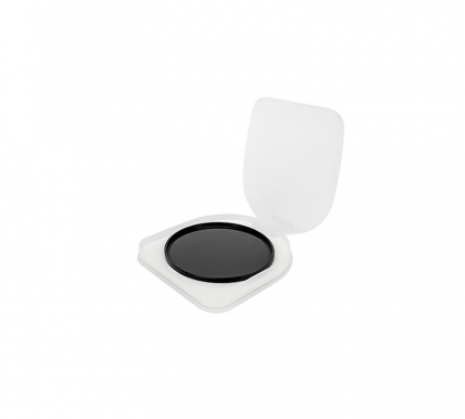 فیلتر BAODELI ND1000 82mm