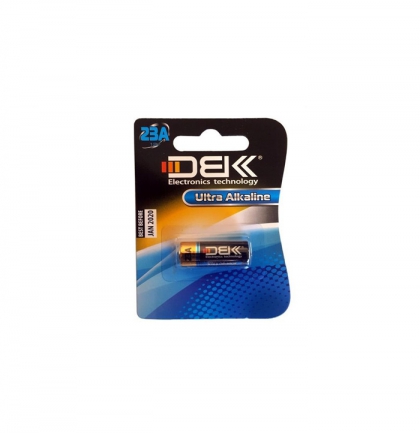 باتری DBK مدل 23A Ultra Alkaline