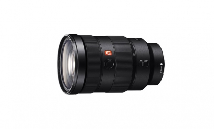 لنز SONY FE 24-70mm f/2.8 GM