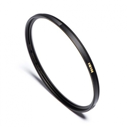 فیلتر لنز نیسی مدل PRO NANO HUC UV 62mm