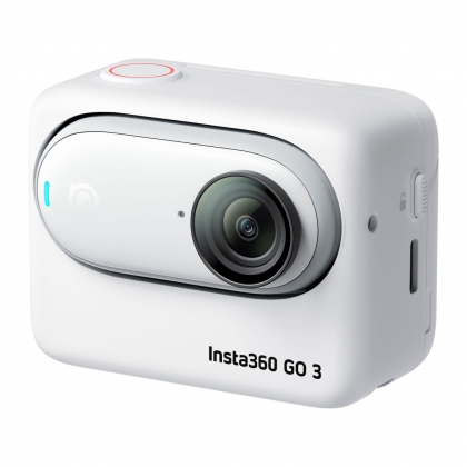 دوربین ورزشی مدل Insta360 GO 3 (ظرفیت 32 گیگابایت)