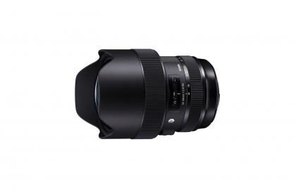 لنز Sigma 14-24mm f/2.8 HSM Art for Canon