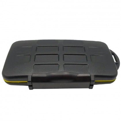 کیف محافظ کارت حافظه LE-48