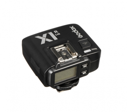 گیرنده Godox X1R-C TTL برای کانن
