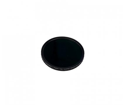 فیلتر ND متغیر BAODELI ND 2-400 58mm