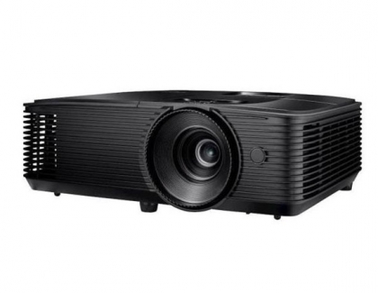 ویدئو پروژکتور اوپتوما مدل S334e