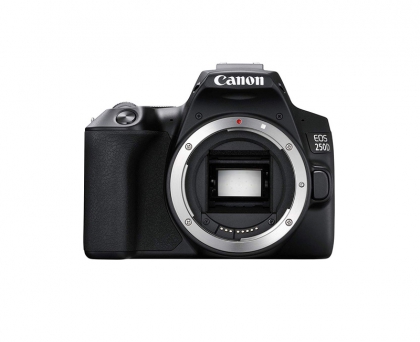 بدنه دوربین کانن EOS 250D