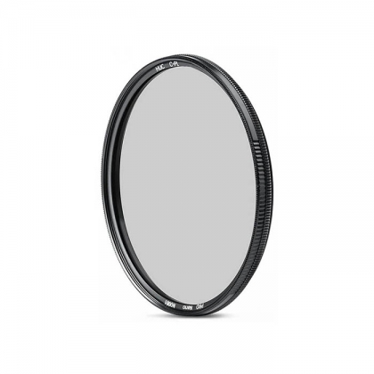 فیلتر لنز پلاریزه NiSi PRO Nano HUC CPL 67mm