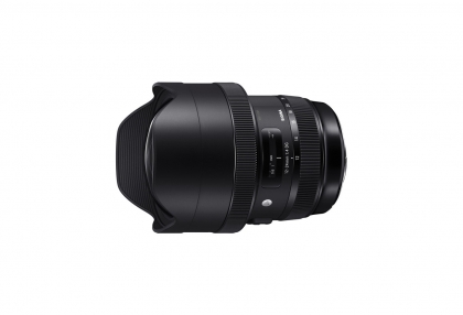 لنز Sigma 12-24mm f/4 DG HSM Art for Nikon