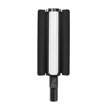 باتوم لایت RGB مدل  BY-130RGB