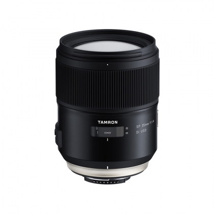 لنز تامرون Tamron SP 35mm f/1.4 Di USD for Canon EF