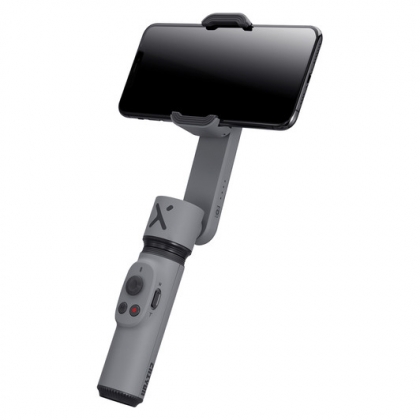 لرزشگیر دو محوره موبایل مدل Zhiyun-Tech SMOOTH-X