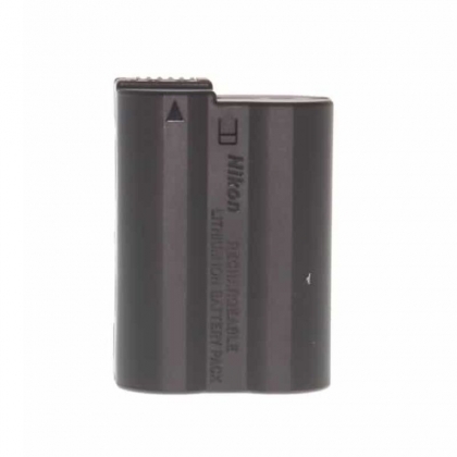 باتری نیکون مشابه اصلی Nikon EN-EL15a Battery HAI