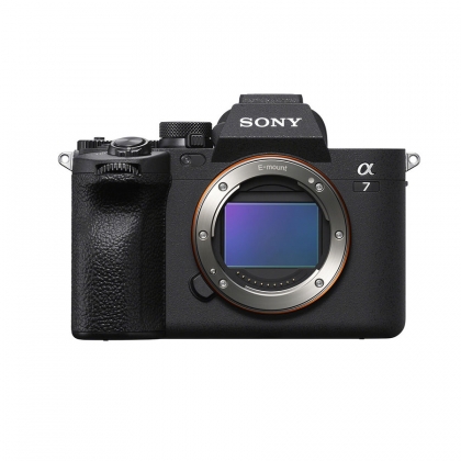 بدنه دوربین SONY Alpha a7 IV (کارکرده)
