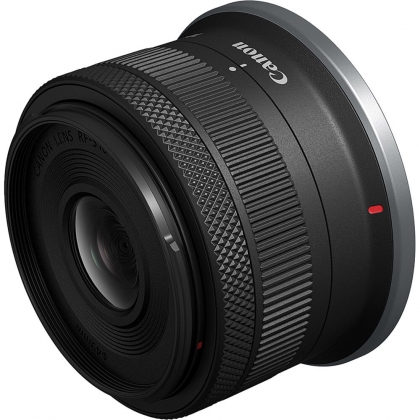 لنز کانن Canon RF-S 10-18mm IS STM