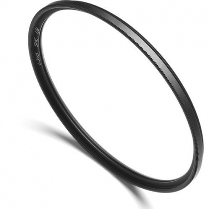 فیلتر لنز یووی نیسی مدل L395 SMC UV 39