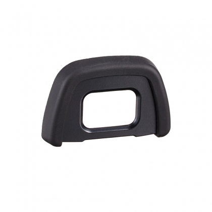 لاستیک چشمی (ویزور) مناسب برای دوربین نیکون D5000