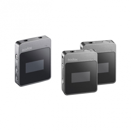 میکروفن بی‌سیم Godox MoveLink M2