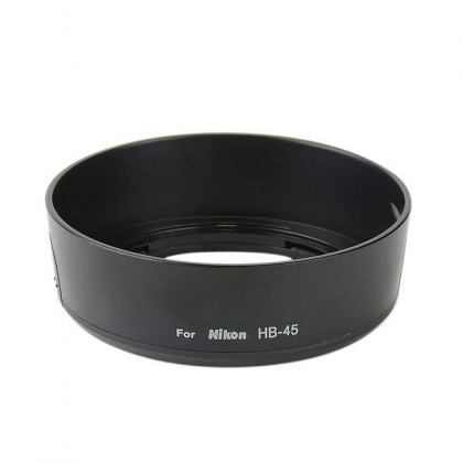 هود لنز نیکون مدل Nikon HB-45