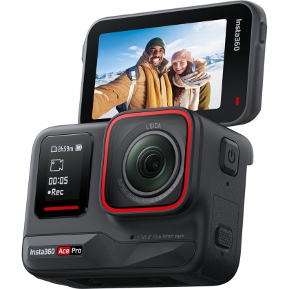 دوربین ورزشی Insta360 ACE