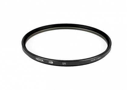 فیلتر هویا HD 72mm UV