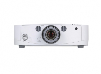 پروژکتور حرفه‌ای NEC NP-PA500U