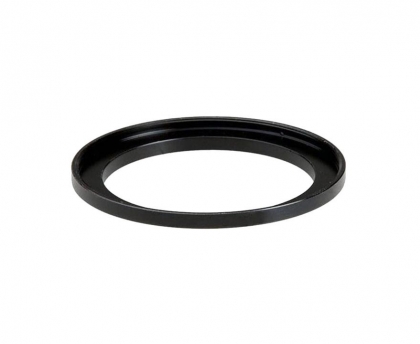 رینگ تبدیل دهانه فیلتر 58mm به 67mm (برنجی)
