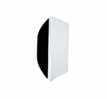 سافت باکس 60x90 (بدون زنبوری)
