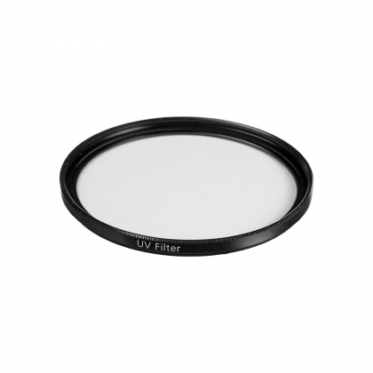 فیلتر UV سایز 58mm برند Santa Barbara Polo