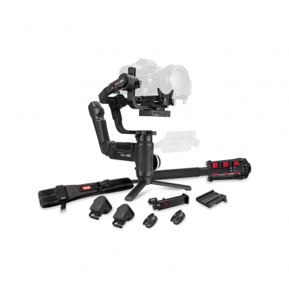 گیمبال سه محوره ZHIYUN مدل Crane 3-Lab سری Creator Package