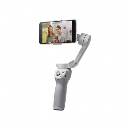 لرزشگیر DJI OM 4 SE (کارکرده)
