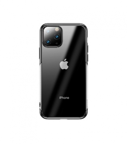 کاور باسئوس مدل ARAPIPH65S-MD01 مناسب برای گوشی موبایل اپل iPhone 11 Pro Max
