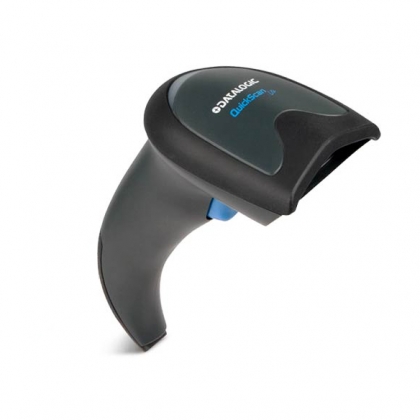 بارکد خوان دیتا لاجیک مدل LITE QW2120