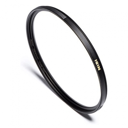 فیلتر لنز یووی نیسی مدل NISI PRO NANO HUC UV 58mm