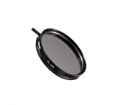 فیلتر پلاریزه Hama Polarizer 72mm