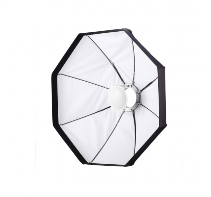 بیوتی دیش پرتابل BLD-80 (داخل سفید)