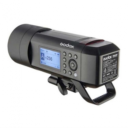 فلاش پرتابل Godox AD400Pro  Flash 
