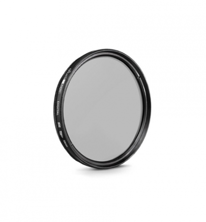 فیلتر BAODELI ND8 77mm