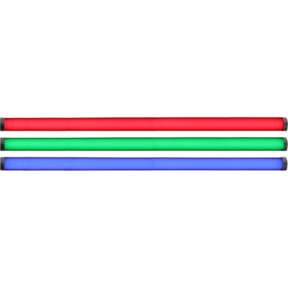 نور باتومی هارمونی rgb مدل C1 قدرت 10W 40CM