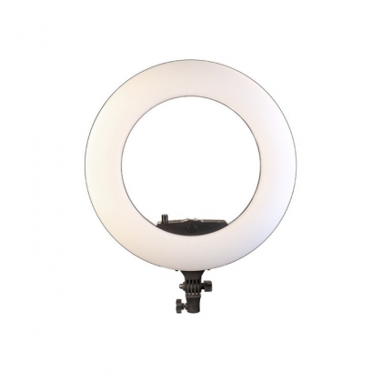 رینگ لایت ورتا Verta Ring Light KY-3161 II به همراه پایه pk-8899