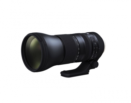 لنز Tamron SP 150-600mm Di VC USD G2 for Nikon