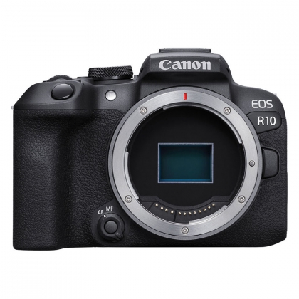 دوربین بدون آینه کانن مدل Canon EOS R10 (بدنه)